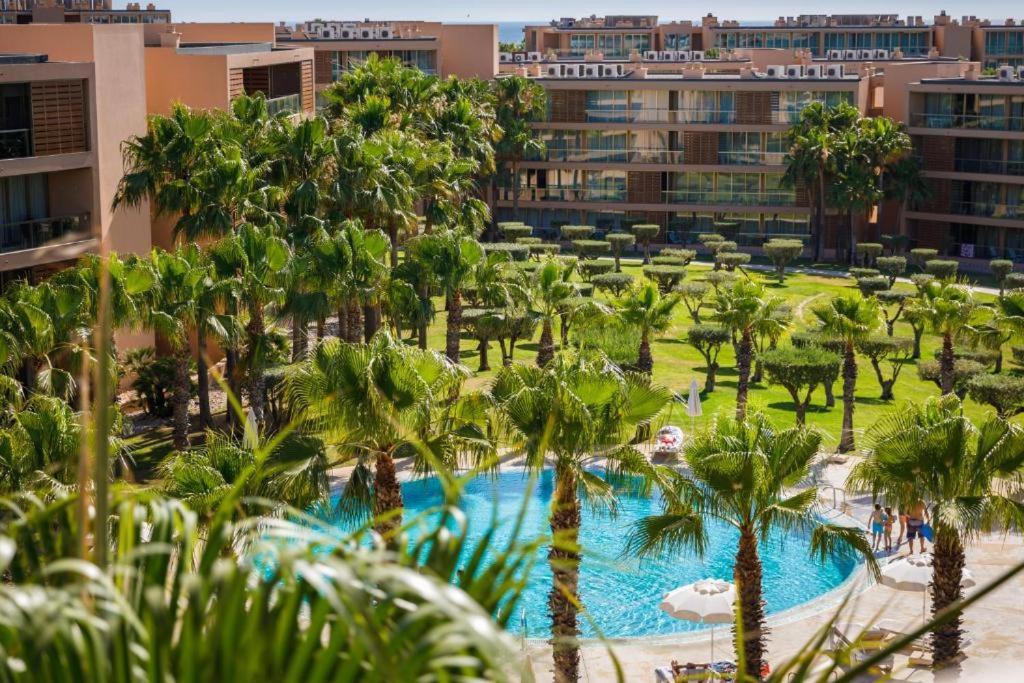 Salgados - Vila Das Lagoas Guia  Exteriör bild