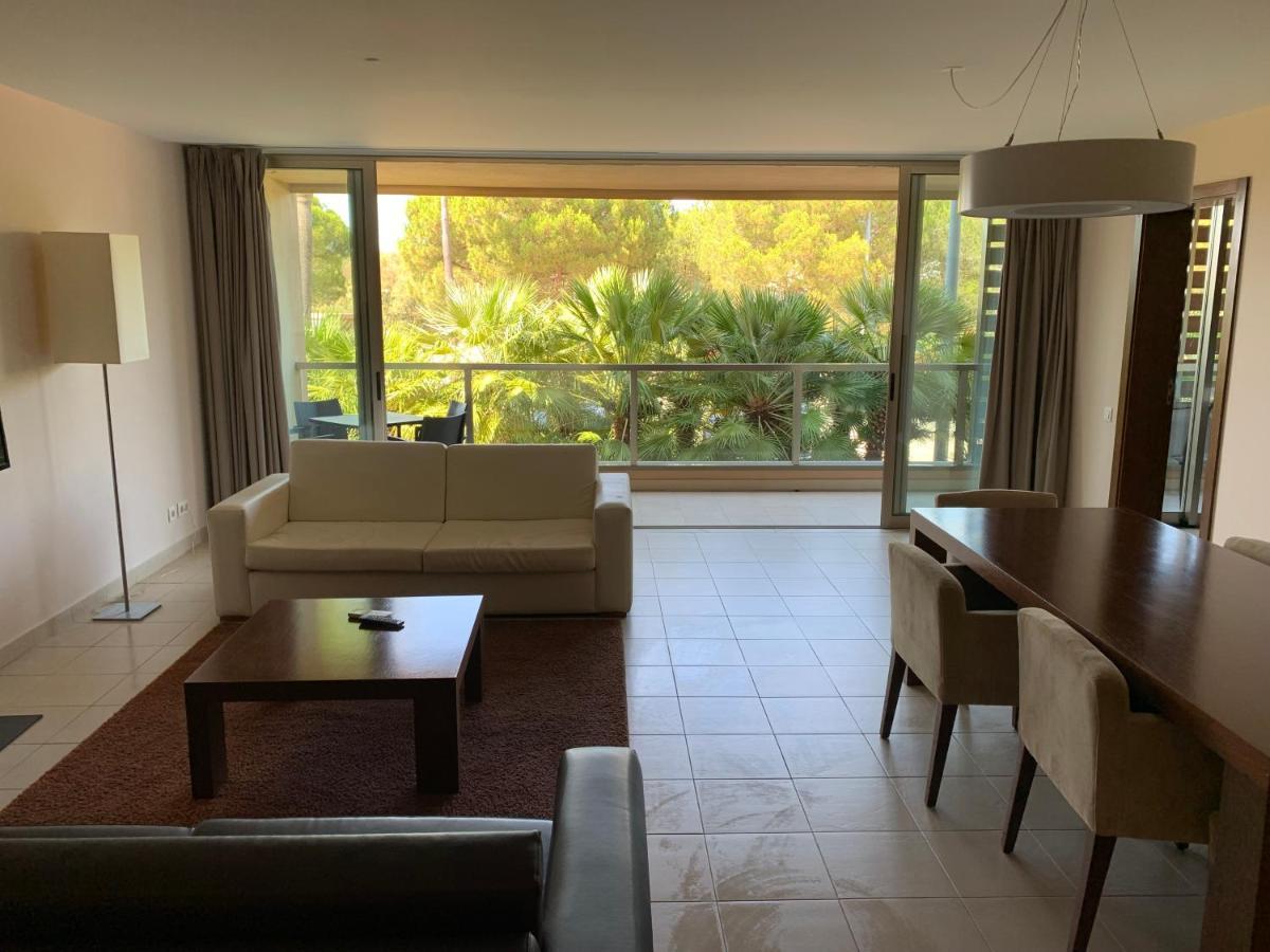Salgados - Vila Das Lagoas Guia  Exteriör bild