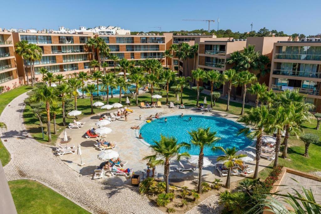 Salgados - Vila Das Lagoas Guia  Exteriör bild