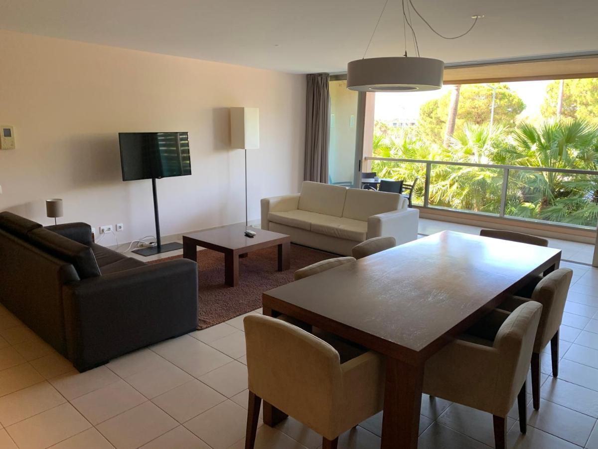 Salgados - Vila Das Lagoas Guia  Exteriör bild